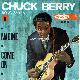 Afbeelding bij: Chuck Berry - Chuck Berry-NADINE / COME ON